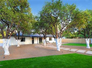 5801 N Quail Run Rd, Paradise Valley, AZ 85253