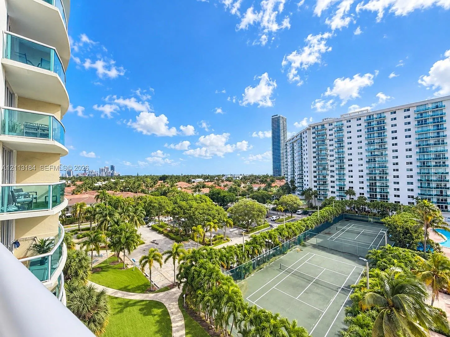 Oceanview Building B Cond — Photo 1