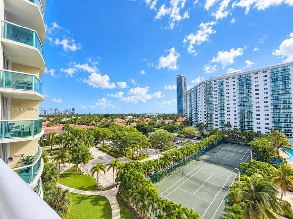 19380 Collins Ave APT 708, Sunny Isles Beach, FL 33160