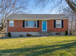 10116 Mary Dell Ln, Louisville, KY 40299