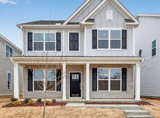 517 Dorset Stream Dr, Fuquay Varina, NC 27526