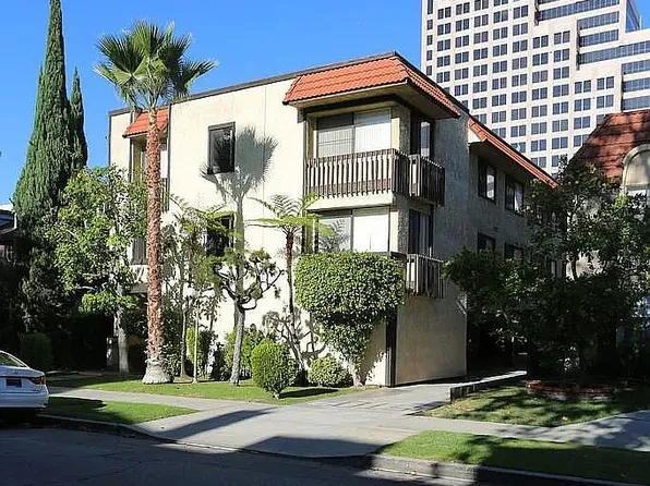 521 N Louise St APT 102, Glendale, CA 91206