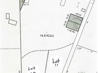 11 Tol St N, Centre, AL 35960