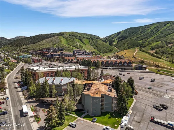 1485 Empire Ave #215, Park City, UT 84060