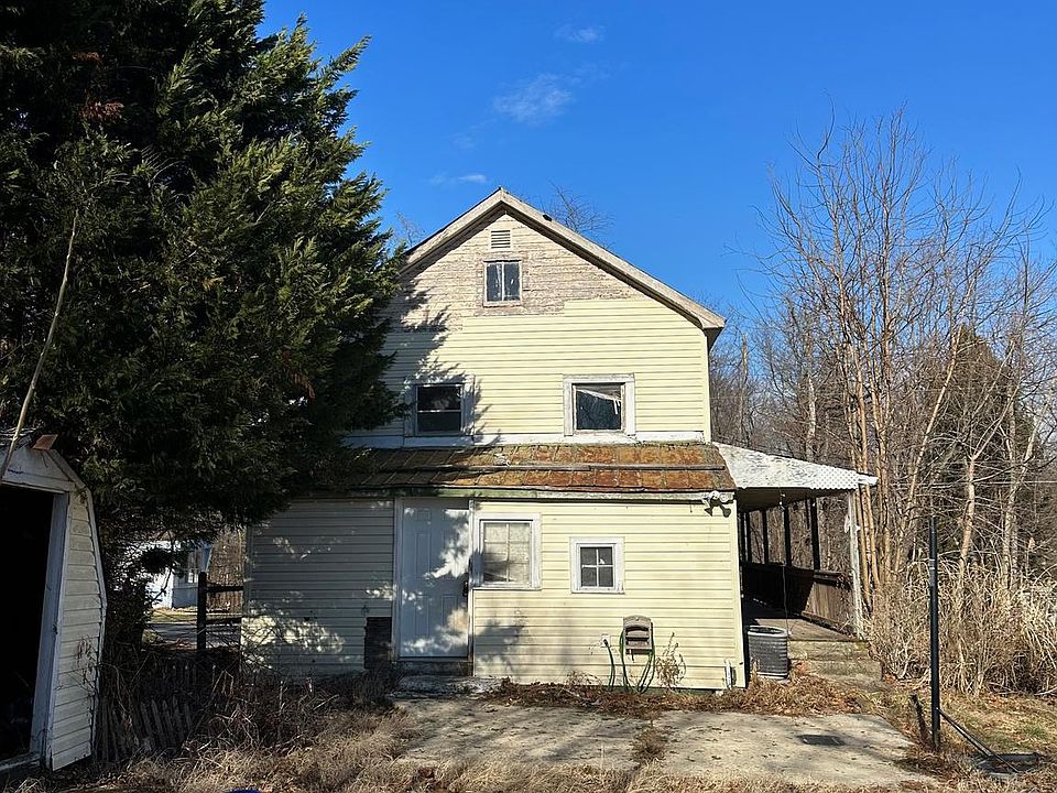 11045 Powell Rd, Thurmont, MD 21788 Zillow