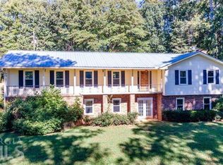 752 Brownlee Mountain Rd SW, Adairsville, GA 30103