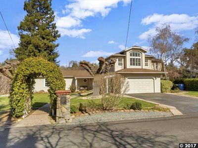 25 Hilton Ct, Walnut Creek, CA, 94595
