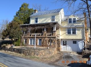 975 Natural Chimneys Rd, Mount Solon, VA 22843