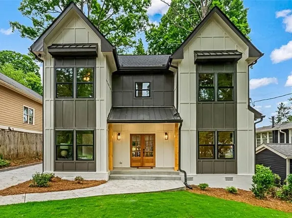2630 White Oak Dr, Decatur, GA 30032