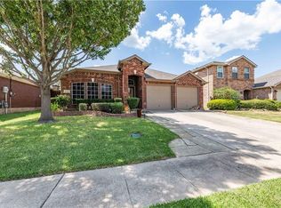 514 Colt Dr, Forney, TX 75126