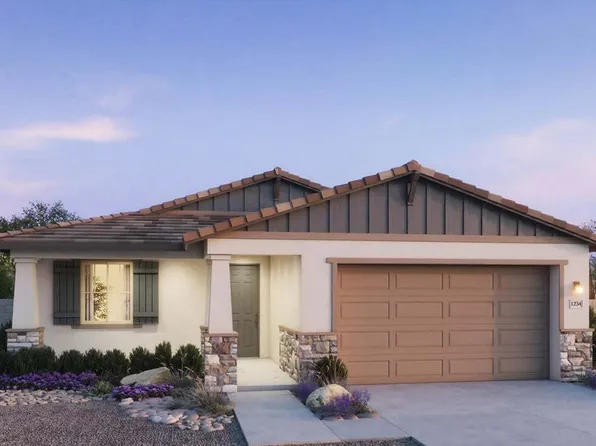 15221 W Gray Fox Trl, Surprise, AZ 85387