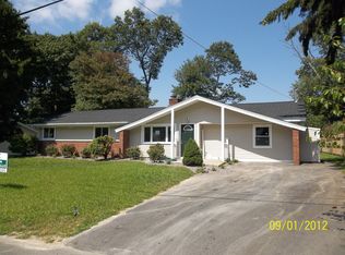 226 Lisa Dr, Brockton, MA 02302