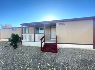 1925 E Road 2 N, Chino Valley, AZ 86323