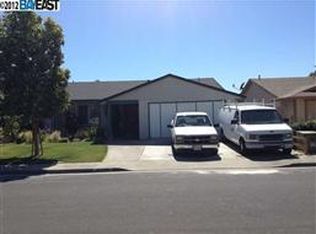 31283 Santa Rita Way, Union City, CA 94587