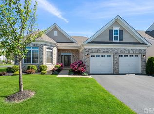 46 Masters Dr, Jamesburg, NJ 08831