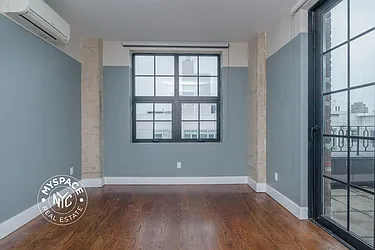 Rented by MySpaceNYC