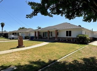 985 Grove Ave, Gustine, CA 95322