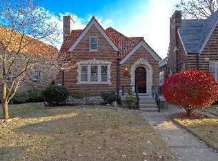 6534 Murdoch Ave, Saint Louis, MO 63109