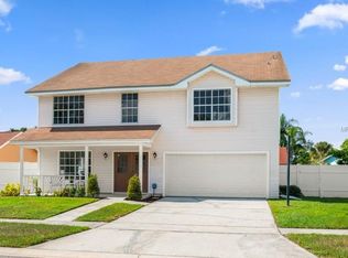 2034 Gamboge Dr, Orlando, FL 32822
