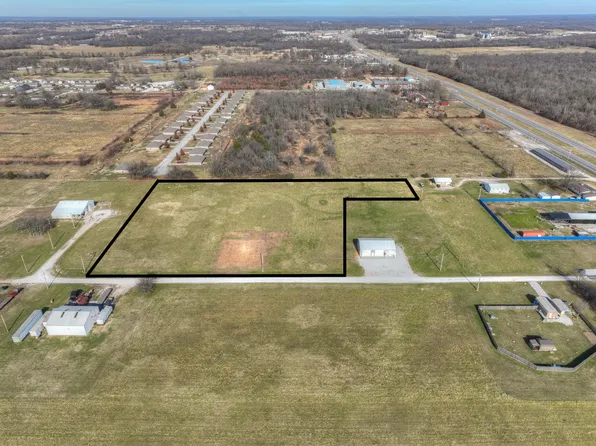 4.06 Phillip Lane, Neosho, MO 64850