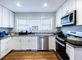 224 Faneuil St #2, Brighton, MA 02135