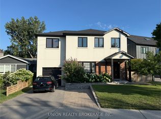 42 North Dr, Toronto, ON M1N 1Z1