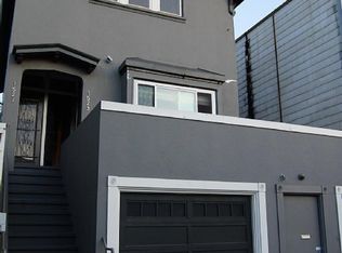 1523 Guerrero St, San Francisco, CA 94110