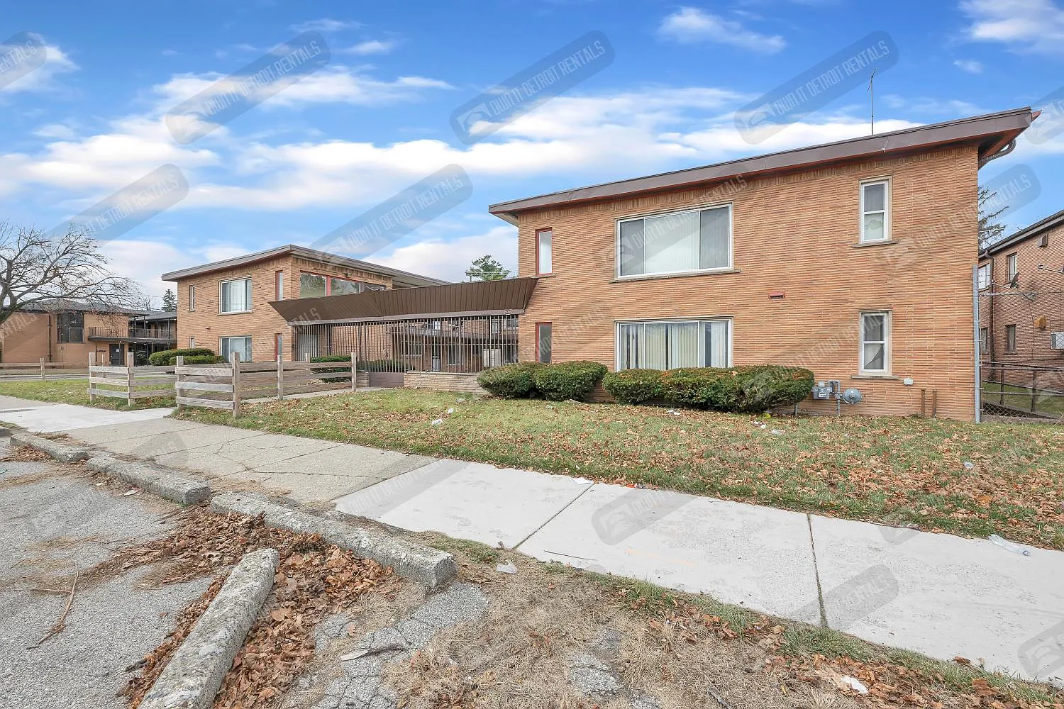 Apartment - 2 BED — Photo 3