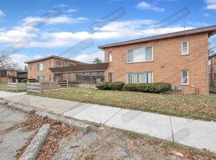16721 Greenfield Rd APT 5, Detroit, MI 48235
