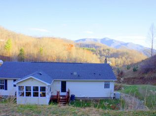 1081 Wesley Creek Rd, Clyde, NC 28721