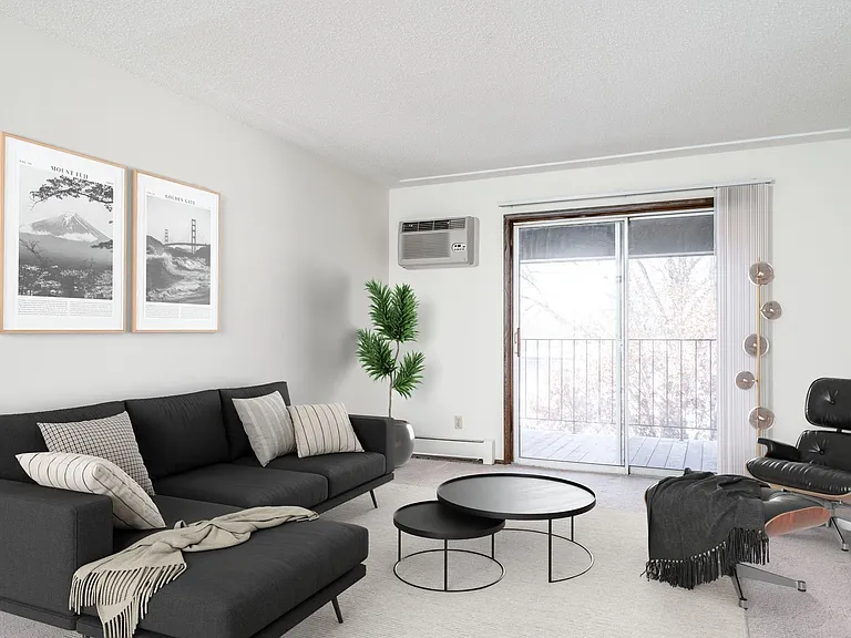 Nicollet Woods Apartments — Photo 7