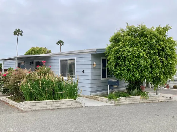 6242 E Sea Breeze Dr #90, Long Beach, CA 90803