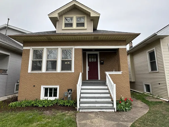 3640 Elmwood Ave, Berwyn, IL 60402