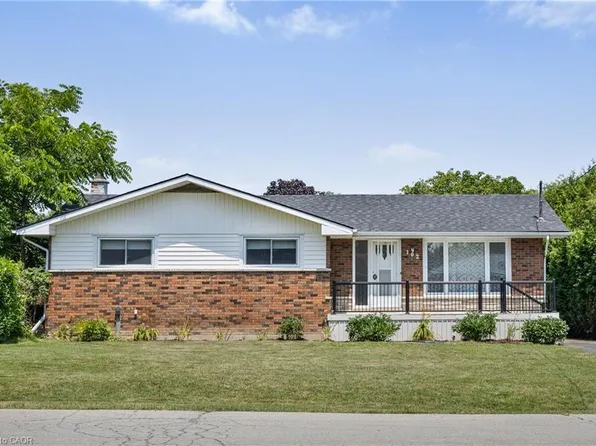 102 Pauline Ave, Haldimand County, ON N3W 1J3