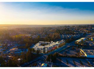 8158 166th St #610, Surrey, BC