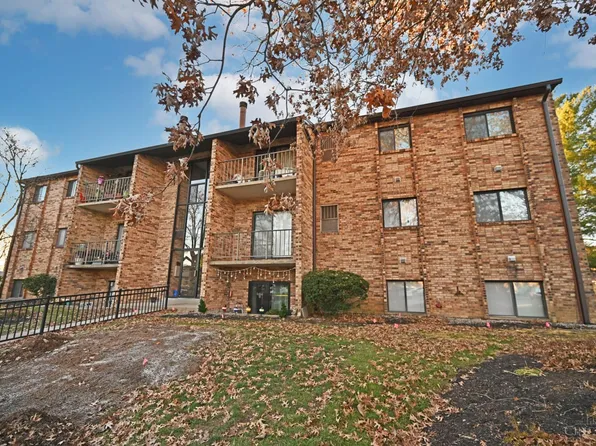 535 Davis Rd, Cincinnati, OH 45255