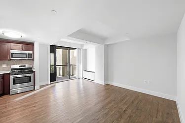 Rented by Stonehenge NYC LLC