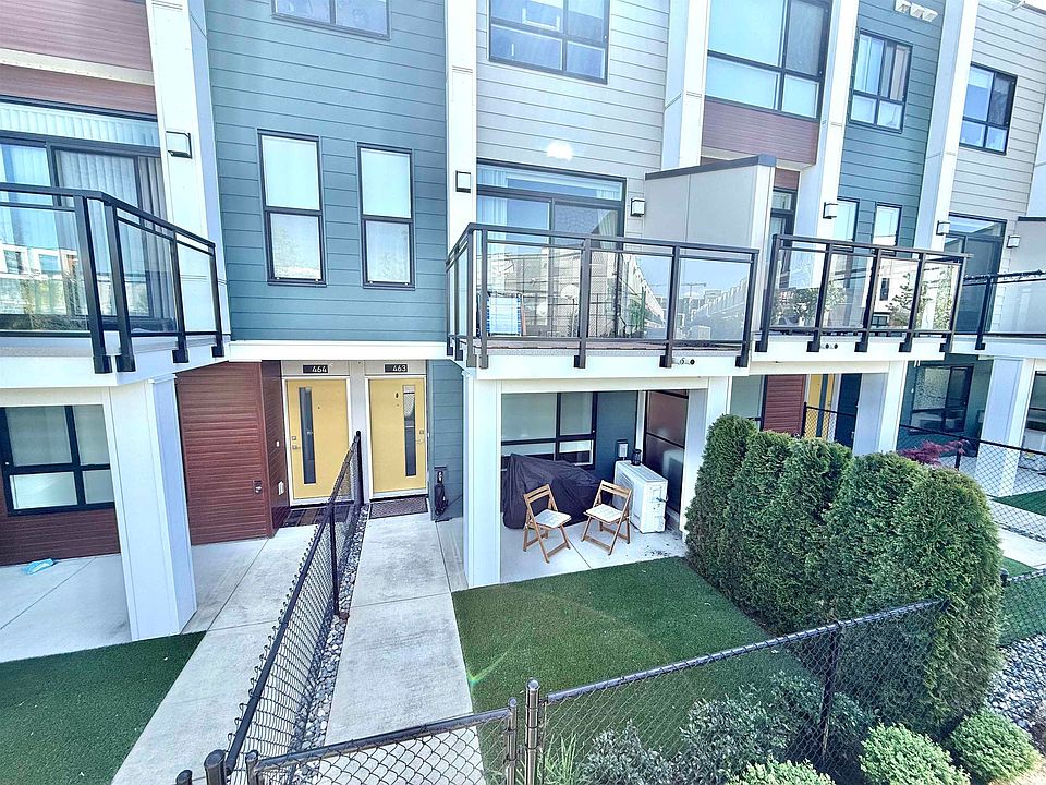 1st image of 46150 Thomas Rd #463