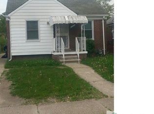 6800 Grandmont Ave, Detroit, MI 48228