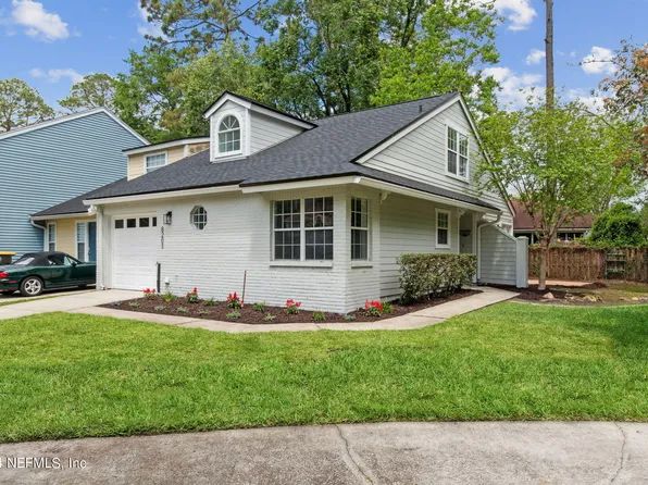 8203 DUNBARTON Court, Jacksonville, FL 32244