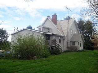 6780 Mercer Rd #4, Stockport, OH 43787