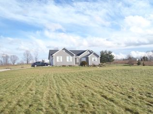 51 Co 212 Rd, Marengo, OH 43334