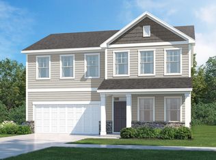 445 Willard Woods Dr, Wendell, NC 27591