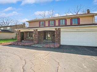 20832 Sparta Ln, Olympia Fields, IL 60461