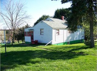 212 Kinney Dr, Aliquippa, PA 15001