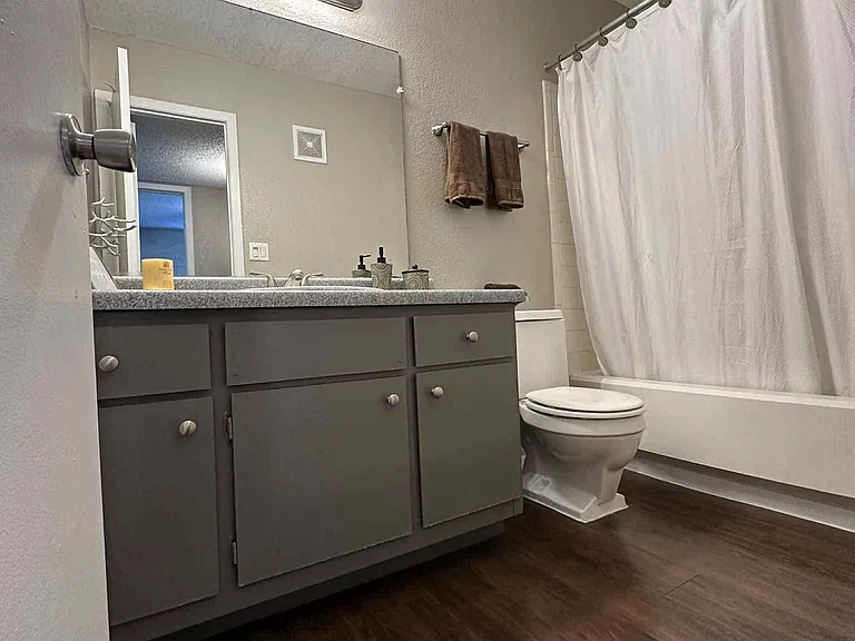 SAN MARCOS APARTMENTS — Photo 46
