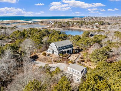 18 Old County Road, Wellfleet, MA, 02667