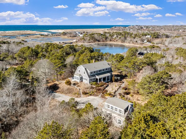 18 Old County Road, Truro, MA 02666