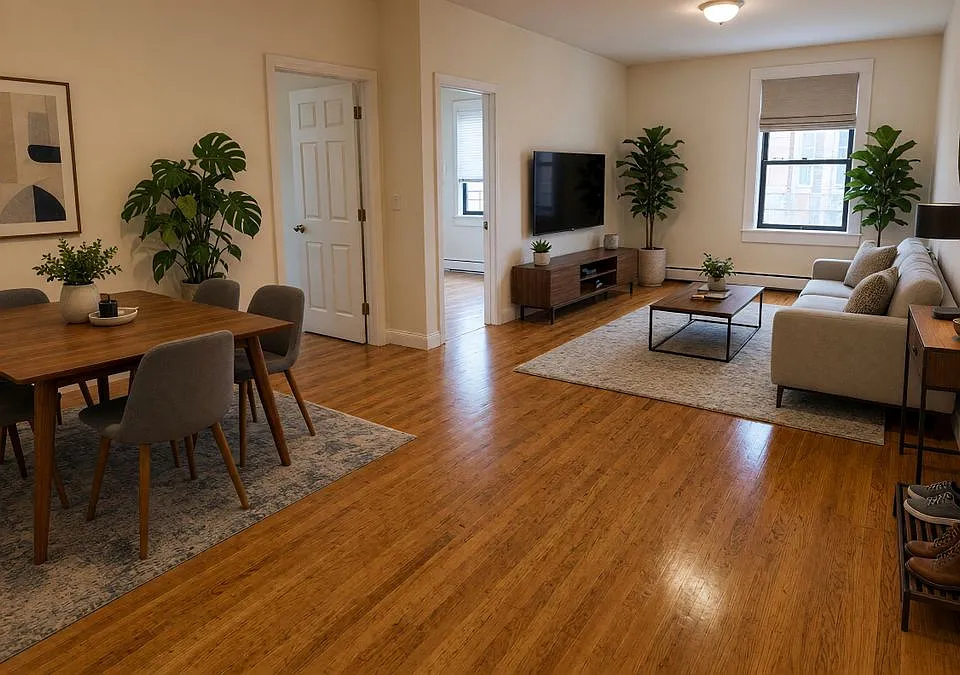 1 Leyland St #3