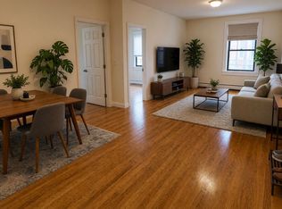 1 Leyland St APT 3, Dorchester, MA 02125